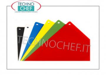 tablas de cortar de polietileno