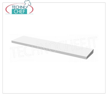 ESTANTE EXTRA PLATEADO