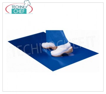 Alfombra Descontaminante Bactericida 