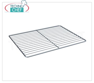 Parrilla Cromada para Horno Nerone Mod.595