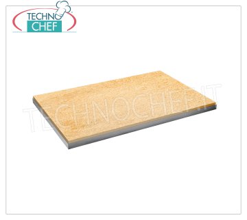 Placa de piedra refractaria para horno Nerone Mod.595