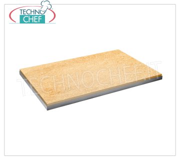 Placa de piedra refractaria GN 1/1