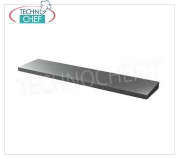 ESTANTE ADICIONAL DE ACERO INOXIDABLE