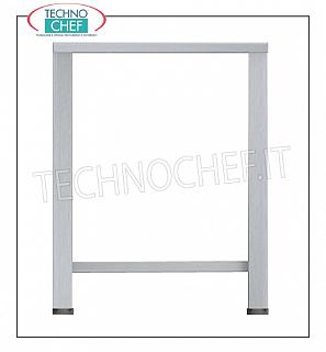 soporte básico para hornos de acero inoxidable