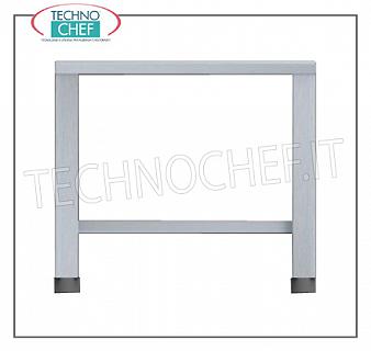 Soporte para hornos de acero inoxidable