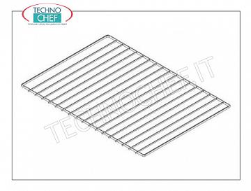 Rejilla horizontal Gastro-Norm