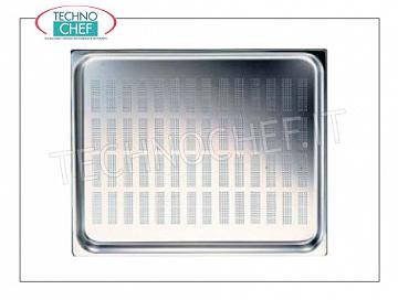 aluminio Bandeja de horno