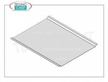 Bandeja de aluminio diamante Bandeja de aluminio Diamond Gastro-Norm 1/2 (mm.325x265)