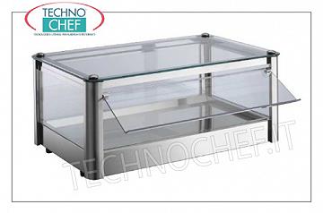 Displays contador neutral