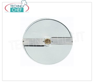 Disco para espesor de corte 2 mm.