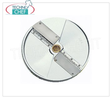 Disco para escuchas curvas Grosor 4 mm