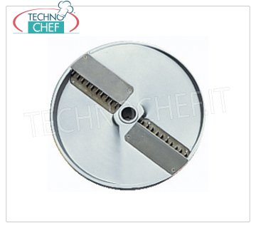 Disco para escuchas curvas Grosor 6 mm