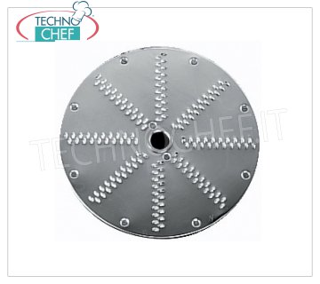 Disco de rejilla con hilos de 2 mm de grosor
