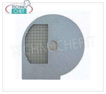 Disco para Cubetta espesor 10 mm