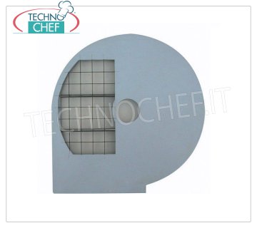 Disco para Cubetta espesor 14 mm