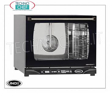 Hornos a convección línea UNOX 