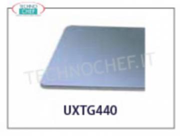 PLACA DE ALUMINIO FAKIRO PLACA DE ALUMINIO FAKIRO, 600x400x16H mm