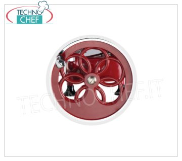 FAC - Volante Floral 250/300